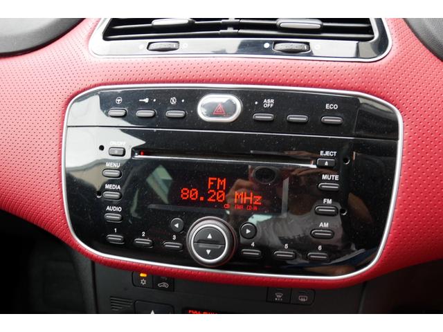 プントエヴォ ダイナミック　ワンオーナー　デュイアロジックＴＢ交換済（59枚目）