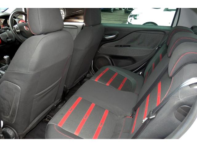 プントエヴォ ダイナミック　ワンオーナー　デュイアロジックＴＢ交換済（74枚目）