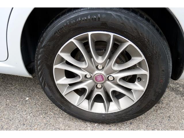 プントエヴォ ダイナミック　ワンオーナー　デュイアロジックＴＢ交換済（78枚目）