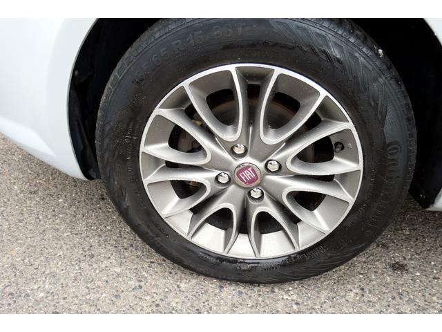 プントエヴォ ダイナミック　ワンオーナー　デュイアロジックＴＢ交換済（79枚目）