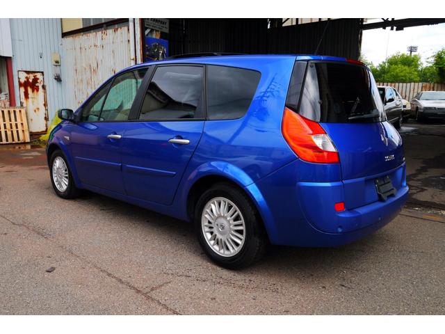 グランセニック ２．０　グラスルーフ　ファイナルモデルグラスルーフ天張新品（8枚目）