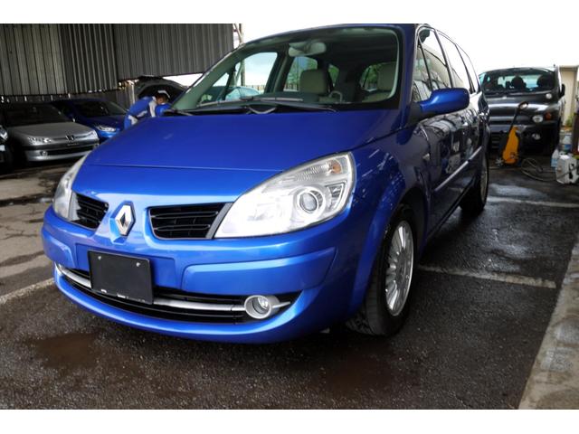 グランセニック ２．０　グラスルーフ　ファイナルモデルグラスルーフ天張新品（10枚目）