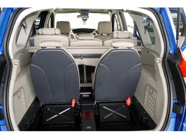 グランセニック ２．０　グラスルーフ　ファイナルモデルグラスルーフ天張新品（16枚目）