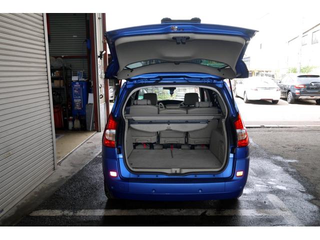 グランセニック ２．０　グラスルーフ　ファイナルモデルグラスルーフ天張新品（26枚目）