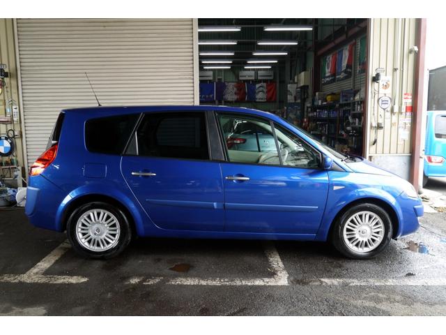 グランセニック ２．０　グラスルーフ　ファイナルモデルグラスルーフ天張新品（32枚目）