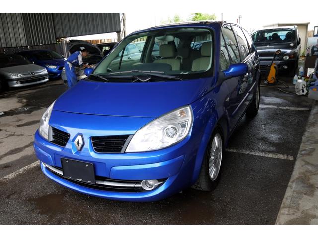 グランセニック ２．０　グラスルーフ　ファイナルモデルグラスルーフ天張新品（44枚目）