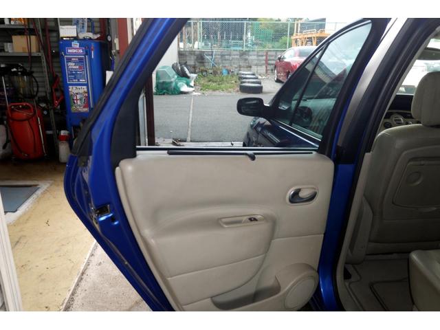 グランセニック ２．０　グラスルーフ　ファイナルモデルグラスルーフ天張新品（56枚目）