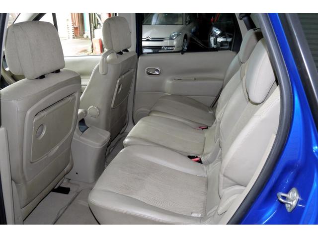 グランセニック ２．０　グラスルーフ　ファイナルモデルグラスルーフ天張新品（57枚目）