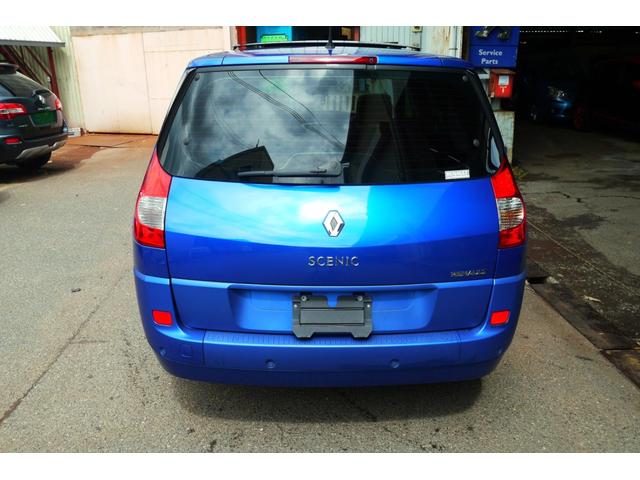 グランセニック ２．０　グラスルーフ　ファイナルモデルグラスルーフ天張新品（73枚目）