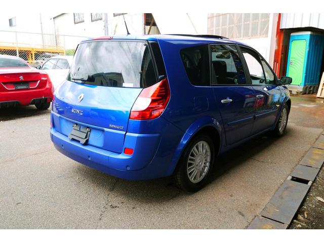 グランセニック ２．０　グラスルーフ　ファイナルモデルグラスルーフ天張新品（74枚目）