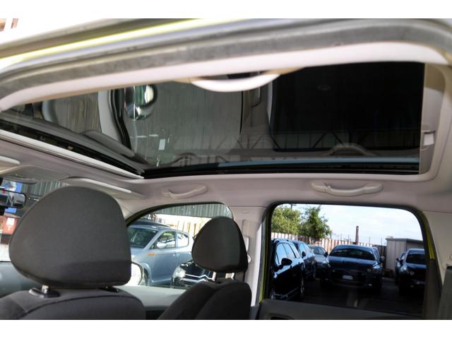 Ｃ３ 　シトロエンＣ３ピカソエクスクルージブ５ＭＴ　５速マニュアル　エクスクルージブナビＴＶ（17枚目）