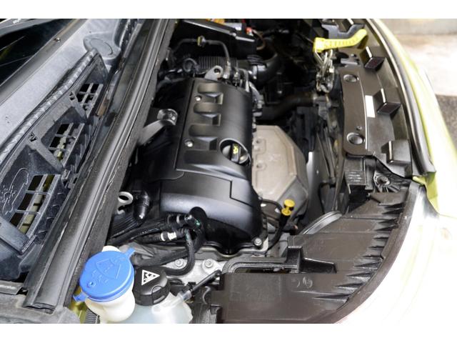 Ｃ３ 　シトロエンＣ３ピカソエクスクルージブ５ＭＴ　５速マニュアル　エクスクルージブナビＴＶ（31枚目）