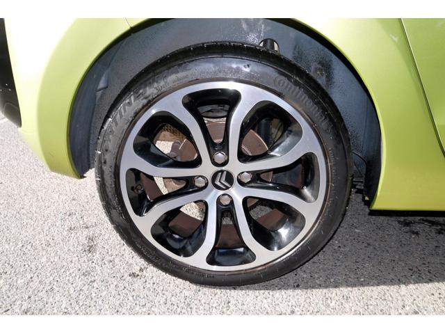 Ｃ３ 　シトロエンＣ３ピカソエクスクルージブ５ＭＴ　５速マニュアル　エクスクルージブナビＴＶ（34枚目）