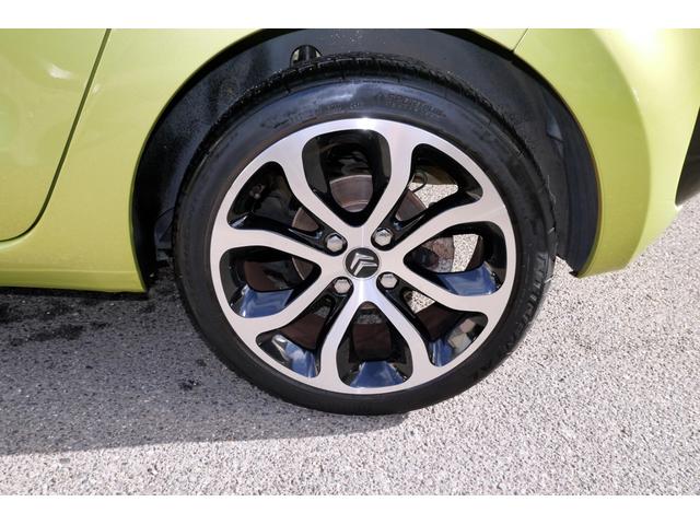 Ｃ３ 　シトロエンＣ３ピカソエクスクルージブ５ＭＴ　５速マニュアル　エクスクルージブナビＴＶ（35枚目）