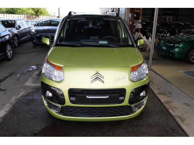 Ｃ３ 　シトロエンＣ３ピカソエクスクルージブ５ＭＴ　５速マニュアル　エクスクルージブナビＴＶ（37枚目）