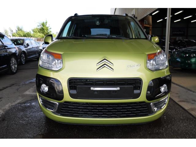 Ｃ３ 　シトロエンＣ３ピカソエクスクルージブ５ＭＴ　５速マニュアル　エクスクルージブナビＴＶ（38枚目）