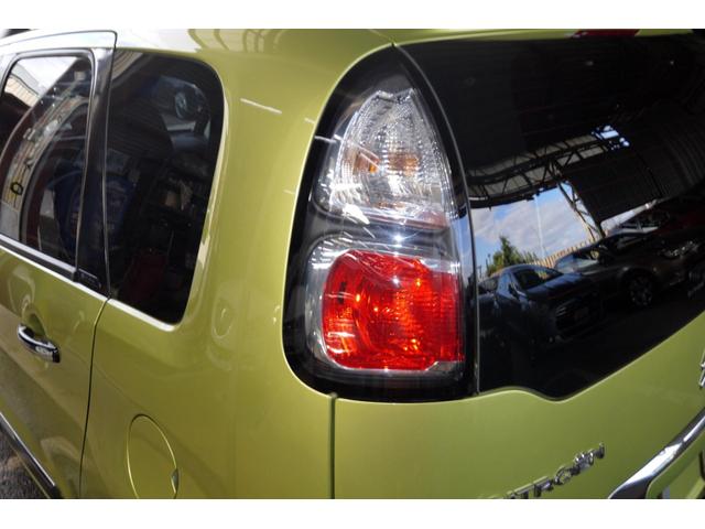 Ｃ３ 　シトロエンＣ３ピカソエクスクルージブ５ＭＴ　５速マニュアル　エクスクルージブナビＴＶ（48枚目）