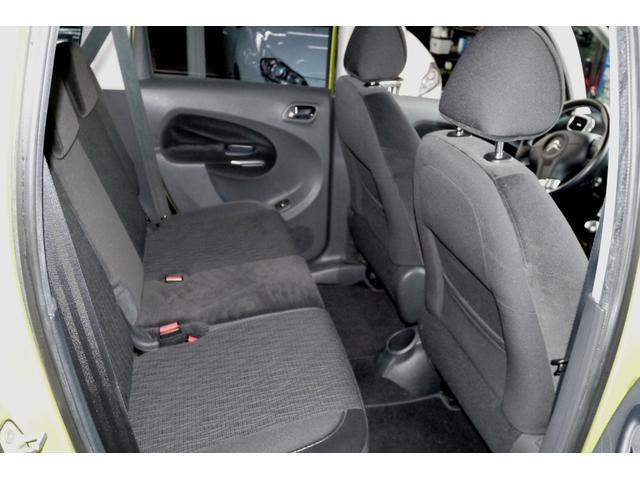 Ｃ３ 　シトロエンＣ３ピカソエクスクルージブ５ＭＴ　５速マニュアル　エクスクルージブナビＴＶ（61枚目）