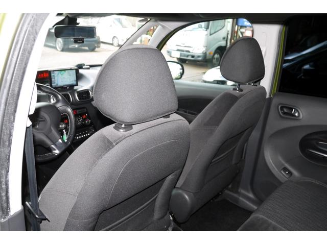 Ｃ３ 　シトロエンＣ３ピカソエクスクルージブ５ＭＴ　５速マニュアル　エクスクルージブナビＴＶ（64枚目）