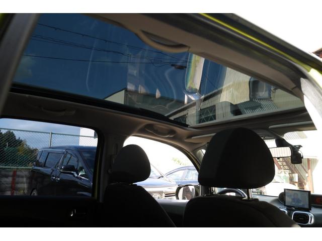 Ｃ３ 　シトロエンＣ３ピカソエクスクルージブ５ＭＴ　５速マニュアル　エクスクルージブナビＴＶ（76枚目）