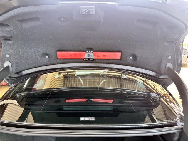 ALFA ROMEO GIULIA BASE GRADE