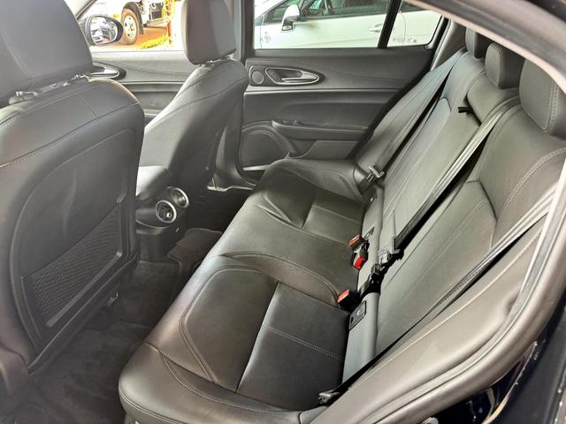 ALFA ROMEO GIULIA BASE GRADE