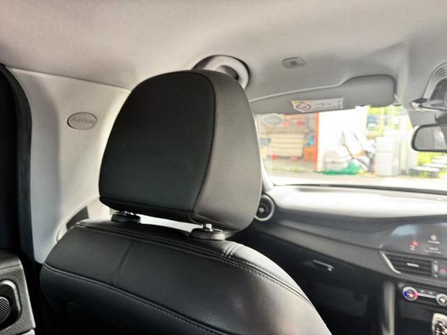 ALFA ROMEO GIULIA BASE GRADE