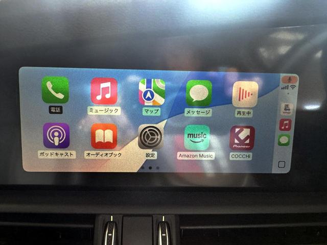 ALFA ROMEO GIULIA BASE GRADE