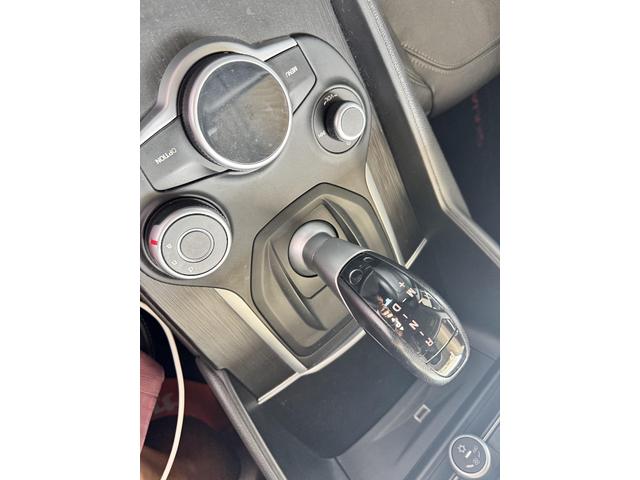 ALFA ROMEO GIULIA BASE GRADE