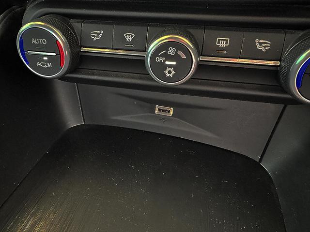 ALFA ROMEO GIULIA BASE GRADE