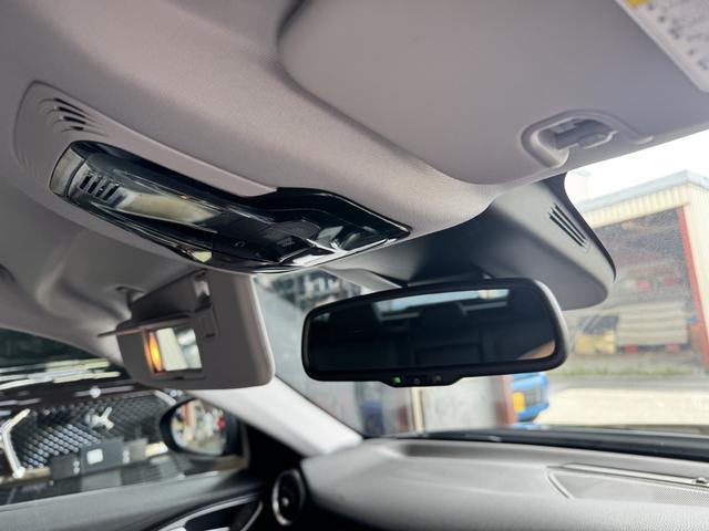 ALFA ROMEO GIULIA BASE GRADE