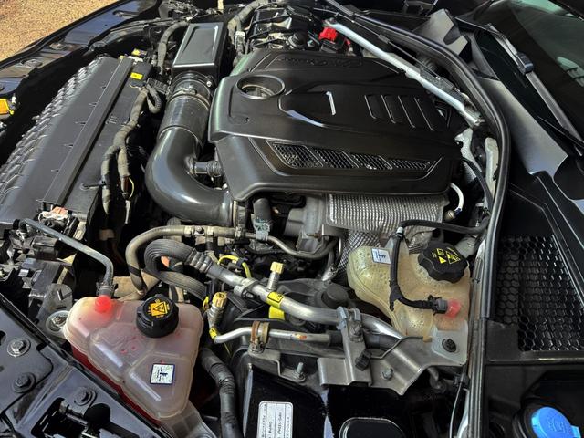 ALFA ROMEO GIULIA BASE GRADE