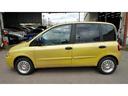 FIAT NEW MULTIPLA