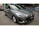 ＤＳ５ シック　タイヤ４本新品渡し　オプションレザーパッケージ　ナビゲーションシステム　地上デジタルＴＶ　ヘッドライトコーティング済　純正ＡＷ　サイド＆バックカメラ　スマートキー２個　ドライブレコーダー　ＥＴＣ禁煙車（6枚目）