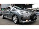 CITROEN DS5