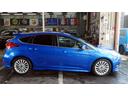 EUROPE FORD FOCUS