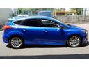 EUROPE FORD FOCUS