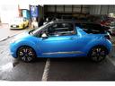 DS AUTOMOBILES DS3 CABRIO