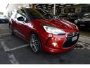 DS AUTOMOBILES DS3