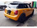 ＭＩＮＩ クーパーＤ　５ドア　ドラレコ　レーダー　鍵２個　禁煙車（8枚目）