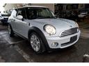ＭＩＮＩ ５０　カムデン　クーパー　特別限定車　１７ＡＷ　ナビ　６速ＡＴ　禁煙車（8枚目）