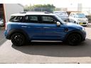 ＭＩＮＩ クーパーＤ　クロスオーバー　ワンオーナー禁煙　ナビ　前後カメラ　ドラレコ（7枚目）