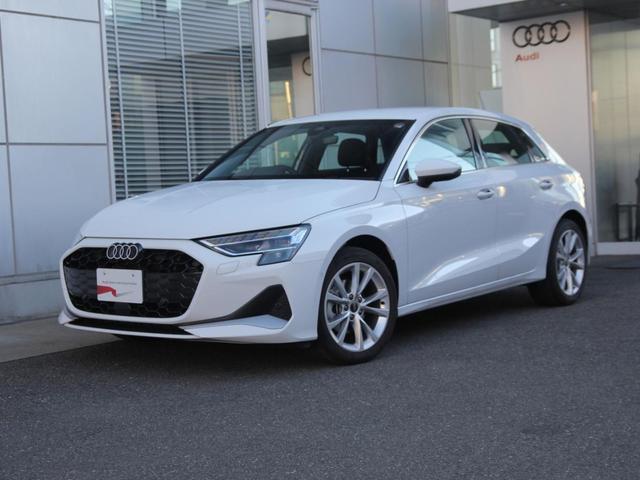 Ａ３ スポーツバック３０ＴＦＳＩアドバンスド　ナビゲーションパッケージ／コンビニエンス＆アシスタンスパッケージライト（7枚目）