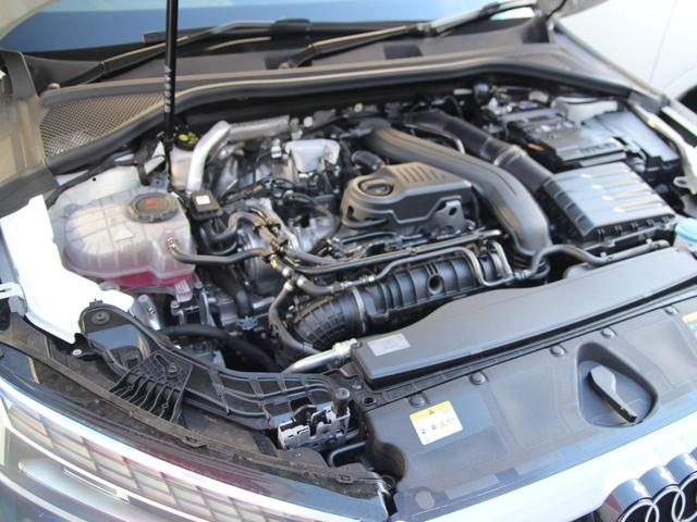 Ａ３ スポーツバック３０ＴＦＳＩアドバンスド　ナビゲーションパッケージ／コンビニエンス＆アシスタンスパッケージライト（17枚目）