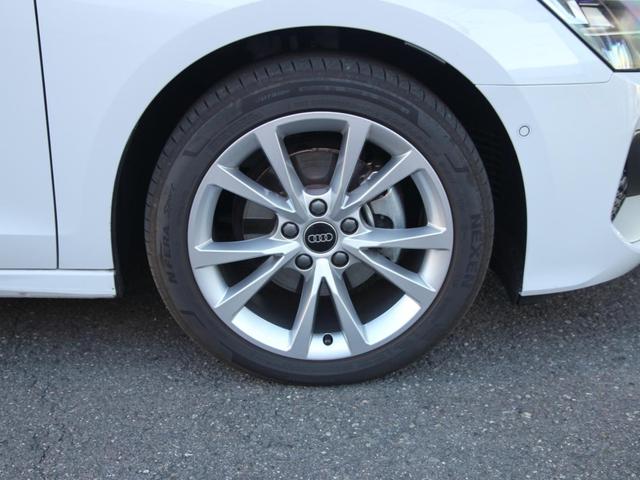 Ａ３ スポーツバック３０ＴＦＳＩアドバンスド　ナビゲーションパッケージ／コンビニエンス＆アシスタンスパッケージライト（19枚目）