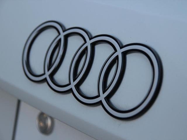 Ａ３ スポーツバック３０ＴＦＳＩアドバンスド　ナビゲーションパッケージ／コンビニエンス＆アシスタンスパッケージライト（26枚目）