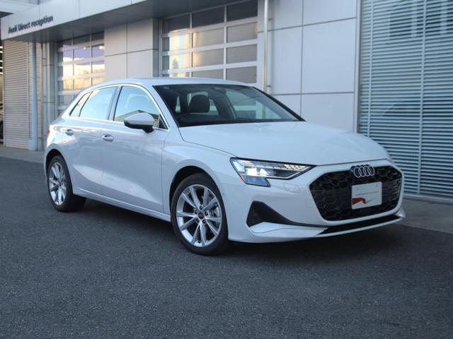 Ａ３ スポーツバック３０ＴＦＳＩアドバンスド　ナビゲーションパッケージ／コンビニエンス＆アシスタンスパッケージライト（36枚目）