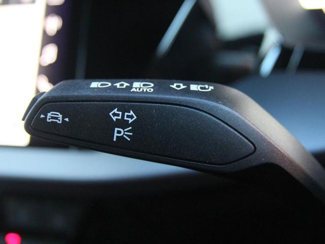 Ａ３ スポーツバック３０ＴＦＳＩアドバンスド　ナビゲーションパッケージ／コンビニエンス＆アシスタンスパッケージライト（45枚目）