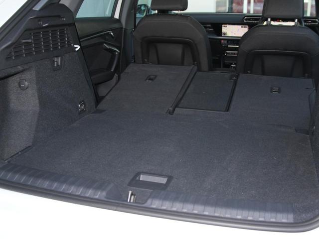 Ａ３ スポーツバック３０ＴＦＳＩアドバンスド　ナビゲーションパッケージ／コンビニエンス＆アシスタンスパッケージライト（52枚目）