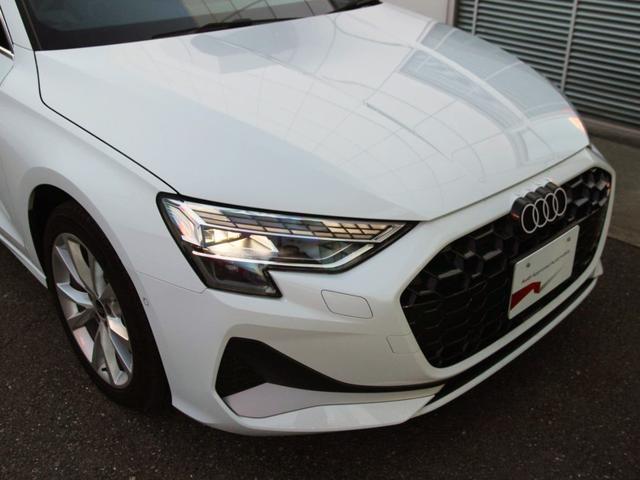 Ａ３ スポーツバック３０ＴＦＳＩアドバンスド　ナビゲーションパッケージ／コンビニエンス＆アシスタンスパッケージライト（53枚目）